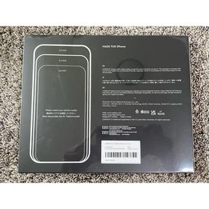 New Casekoo iPhone Case